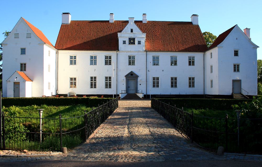 Herregårdenes Dag